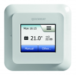 Quickheat_thermostaat