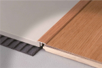COVERTEC SP* Aluminium Wood Cladding Finish