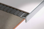 Stairtec SR trapneusprofiel