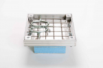 Couvercle tampon BAR isolation 100 mm