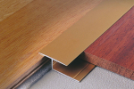 Woodtec LG overgangsprofiel