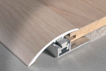 Multiclip CLF 450 profiel voor hout en laminaat