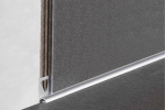 BT verbinding plint profiel wand & vloer