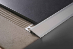 Ramptec ZRR eind- aanloopprofiel