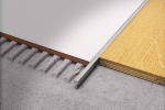 Linetec AD voegprofiel