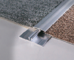 Carpetec MG profiel voor tapijt bovenstuk
